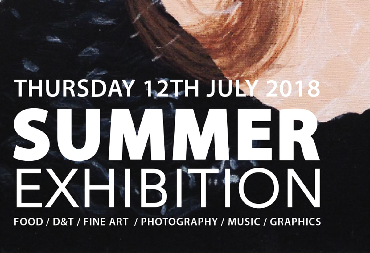Summer Exhibition 