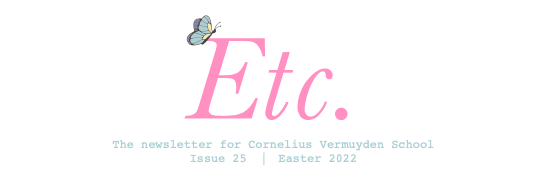 ETC Easter 2022