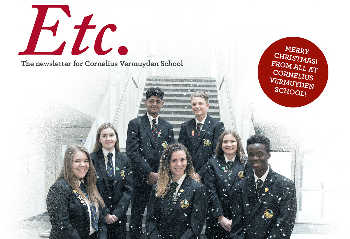 New Issue of Etc. - Available Now